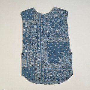 Zara Kids Jean Dress